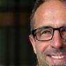 Portrait de Arnaud Meyer, client